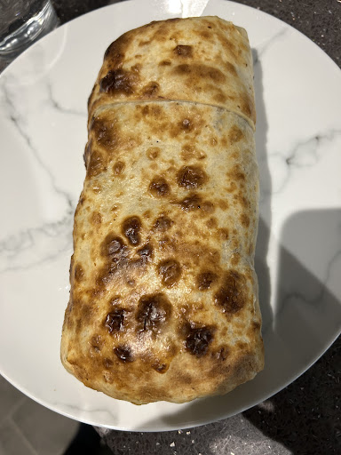 Photo of Turkish Flames Aberdeen - 5, Cornhill Shopping Arcade, Aberdeen AB16 5UT