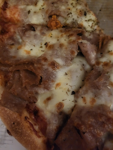 Photo of Turkish Flames Aberdeen - 5, Cornhill Shopping Arcade, Aberdeen AB16 5UT