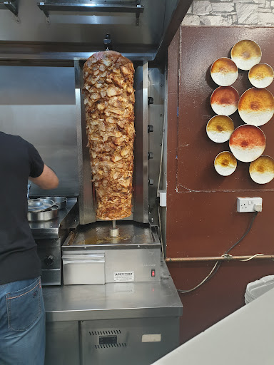 Photo of EFES | Original Turkish Kebab - 3 Chapel St, Aberdeen AB10 1SQ