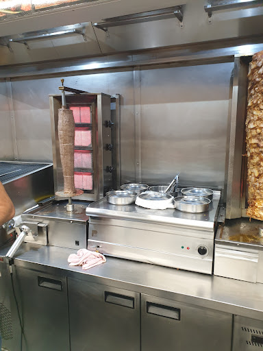 Photo of EFES | Original Turkish Kebab - 3 Chapel St, Aberdeen AB10 1SQ