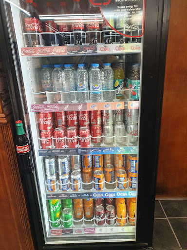 Photo of EFES | Original Turkish Kebab - 3 Chapel St, Aberdeen AB10 1SQ