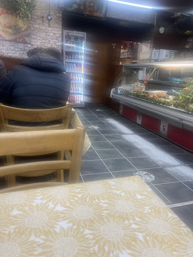 Photo of EFES | Original Turkish Kebab - 3 Chapel St, Aberdeen AB10 1SQ