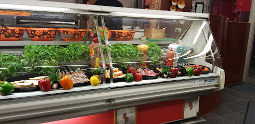 Photo of EFES | Original Turkish Kebab - 3 Chapel St, Aberdeen AB10 1SQ