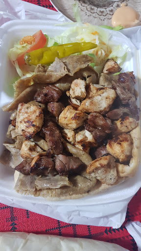 Photo of EFES | Original Turkish Kebab - 3 Chapel St, Aberdeen AB10 1SQ