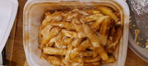 Photo of EFES | Original Turkish Kebab - 3 Chapel St, Aberdeen AB10 1SQ