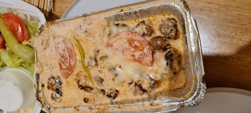 Photo of EFES | Original Turkish Kebab - 3 Chapel St, Aberdeen AB10 1SQ