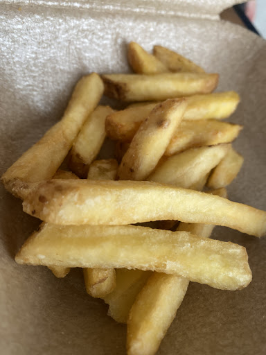 Photo of EFES | Original Turkish Kebab - 3 Chapel St, Aberdeen AB10 1SQ