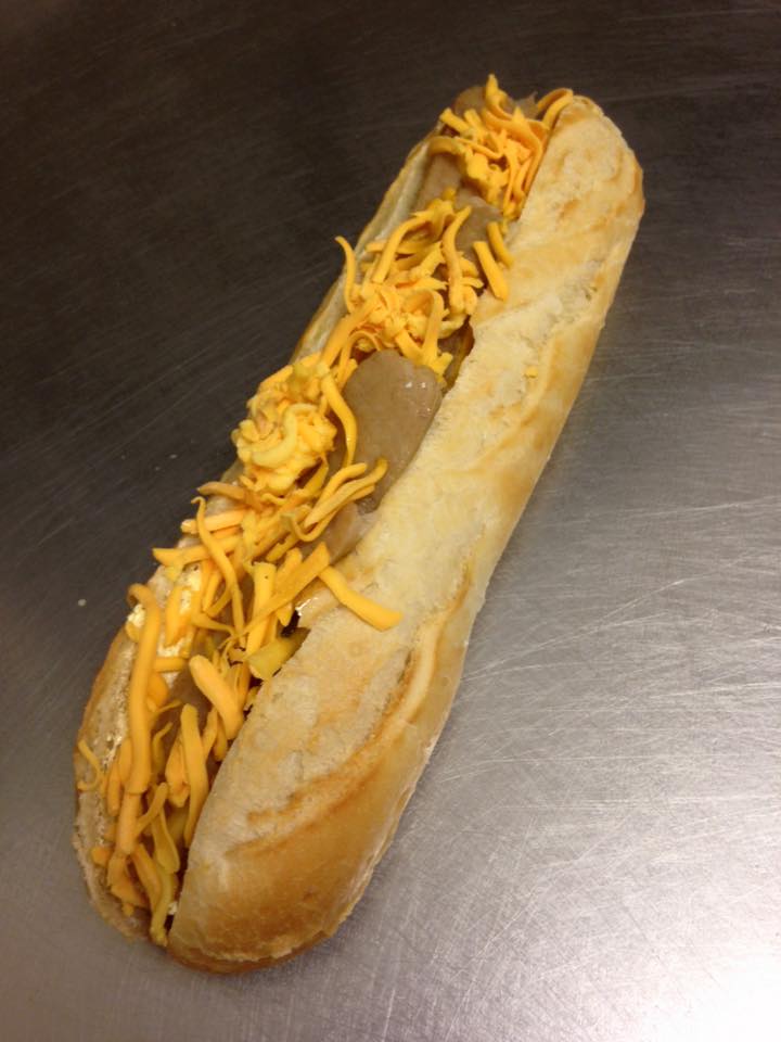 Photo of Delicious - Unit 1, 32 Bridge St, Ellon AB41 9AA