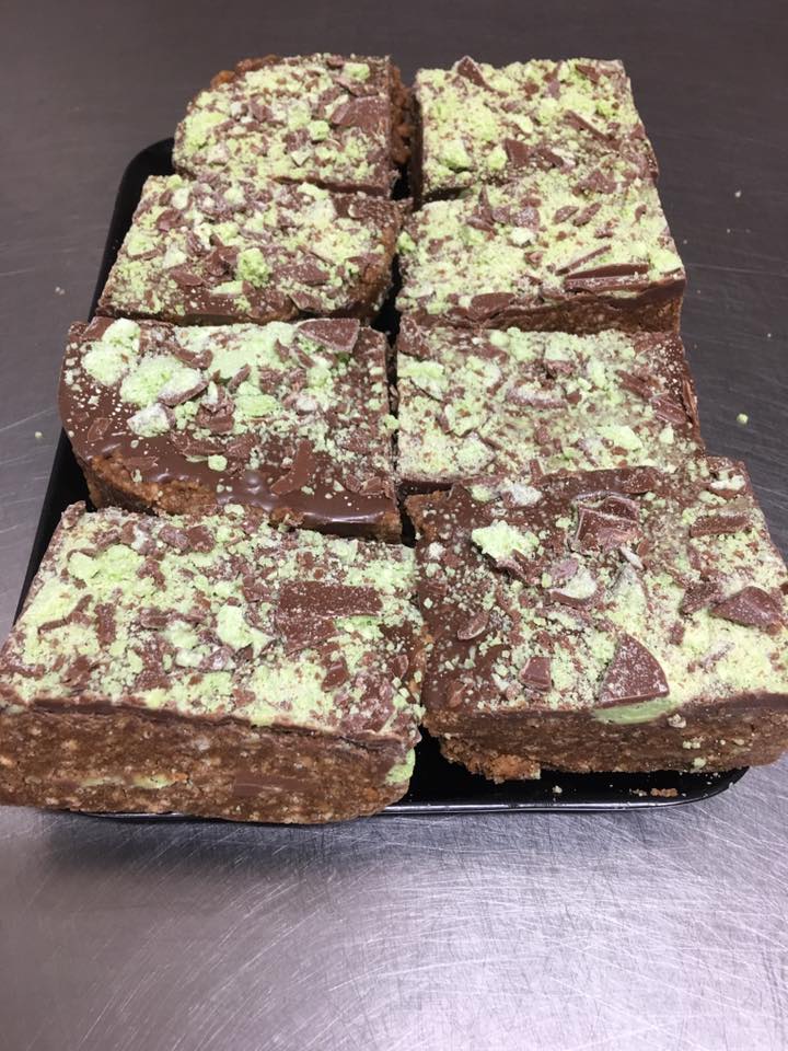 Photo of Delicious - Unit 1, 32 Bridge St, Ellon AB41 9AA