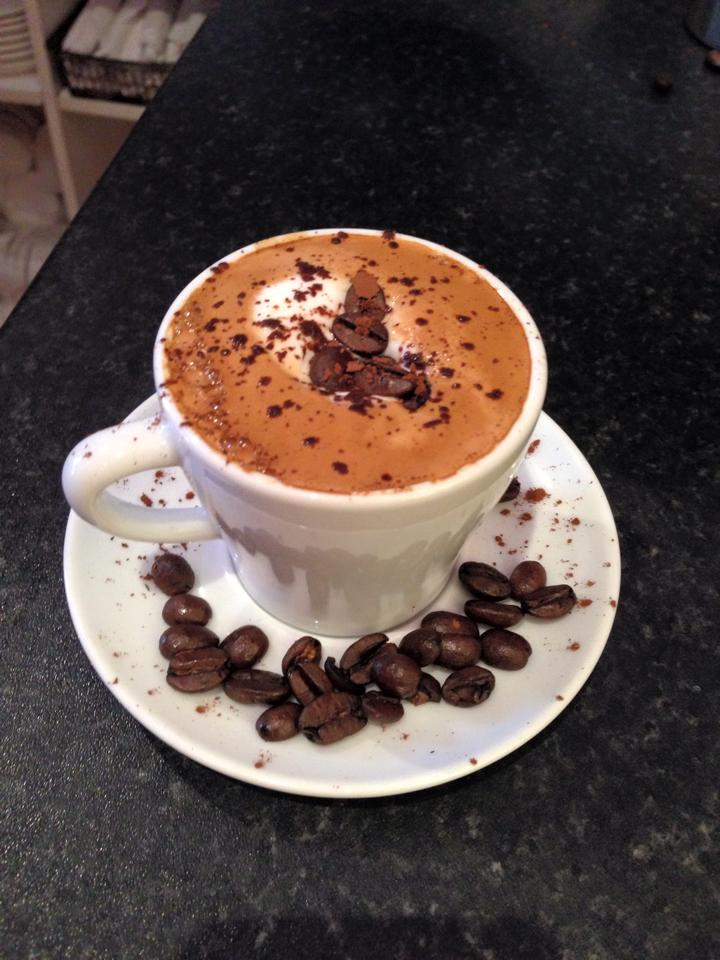 Photo of Delicious - Unit 1, 32 Bridge St, Ellon AB41 9AA