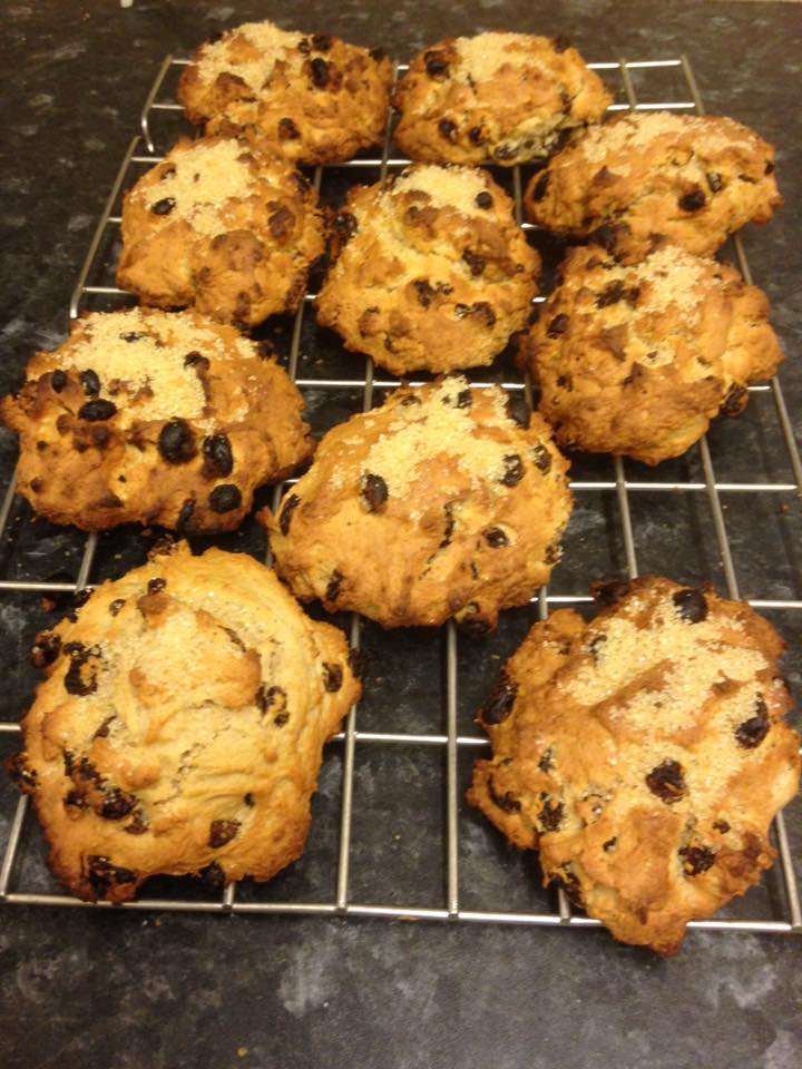 Photo of Delicious - Unit 1, 32 Bridge St, Ellon AB41 9AA