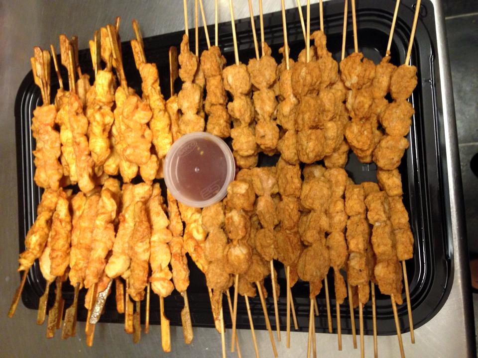 Photo of Delicious - Unit 1, 32 Bridge St, Ellon AB41 9AA