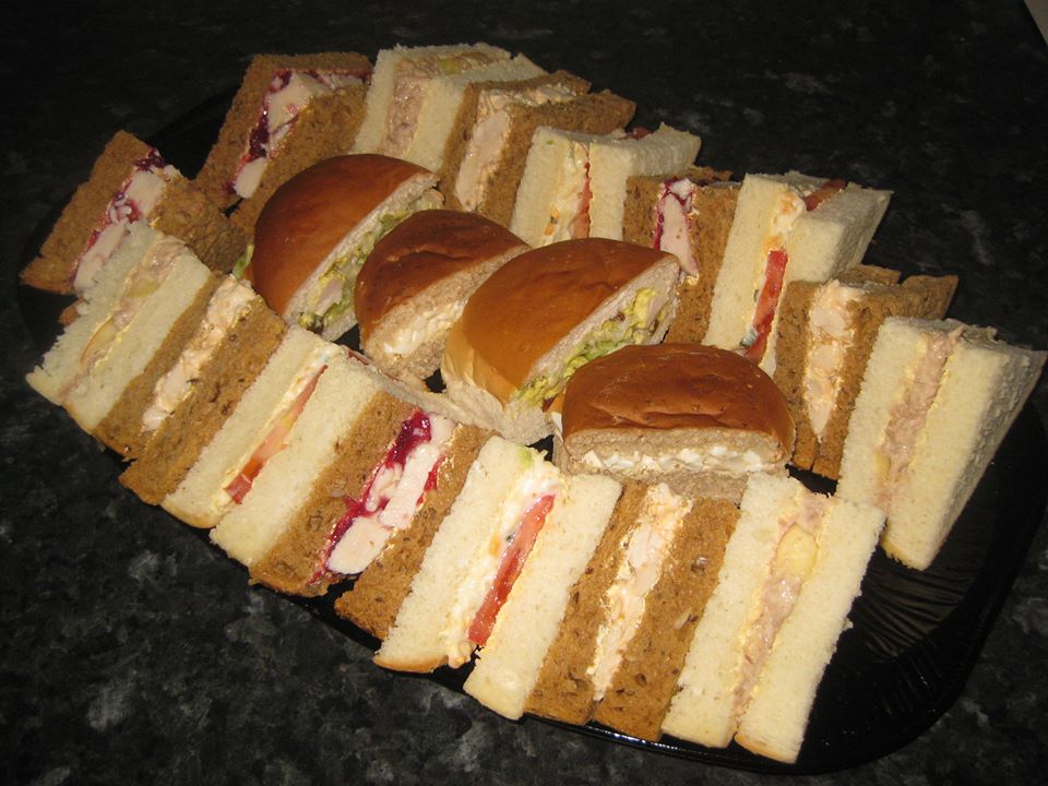 Photo of Delicious - Unit 1, 32 Bridge St, Ellon AB41 9AA