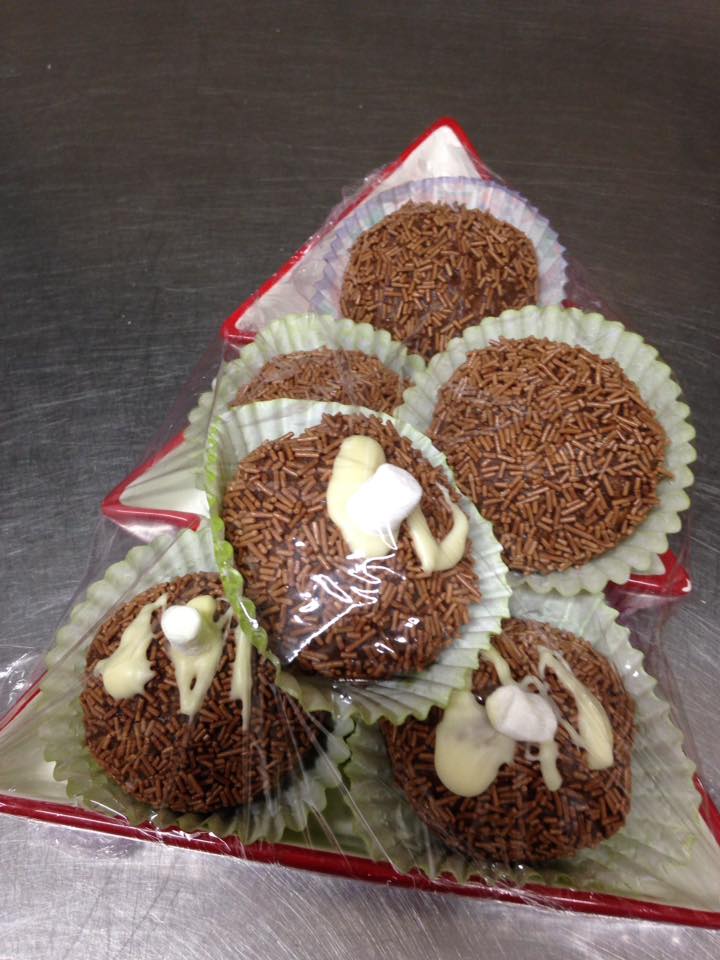 Photo of Delicious - Unit 1, 32 Bridge St, Ellon AB41 9AA