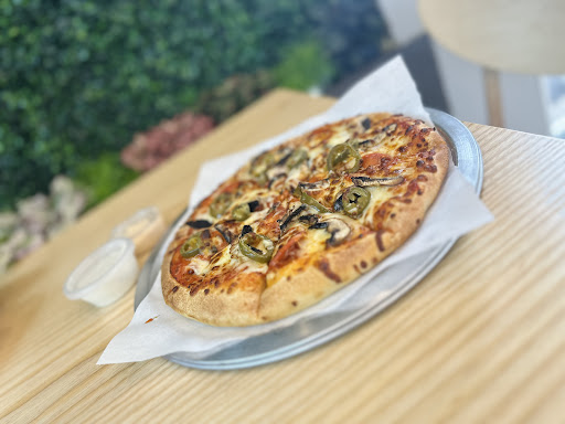 Photo of Marco's Grill - 2 Ythan Terrace, Ellon AB41 9LJ