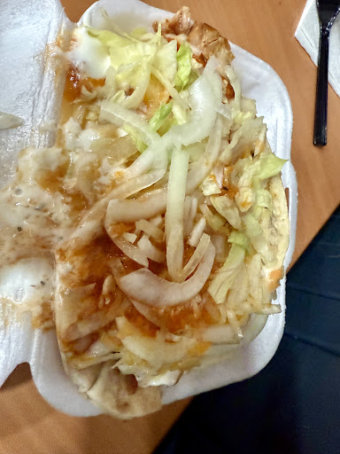 Photo of Aberdeen Best Kebab House - 24 Market St, Aberdeen AB11 5PL