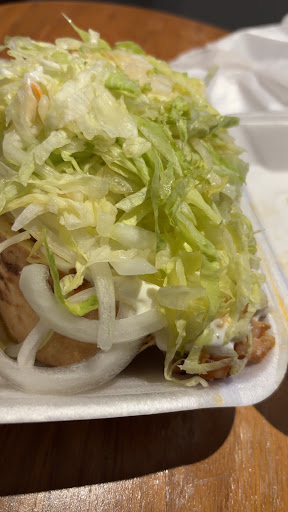 Photo of Aberdeen Best Kebab House - 24 Market St, Aberdeen AB11 5PL
