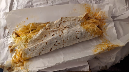 Photo of Aberdeen Best Kebab House - 24 Market St, Aberdeen AB11 5PL