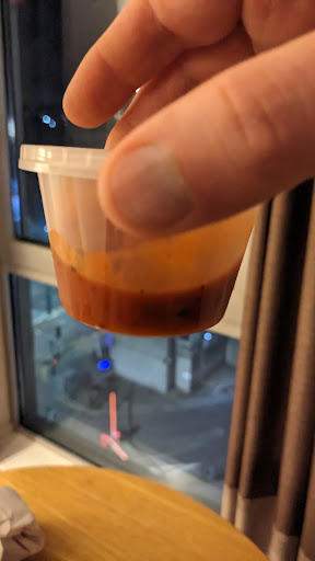 Photo of Aberdeen Best Kebab House - 24 Market St, Aberdeen AB11 5PL