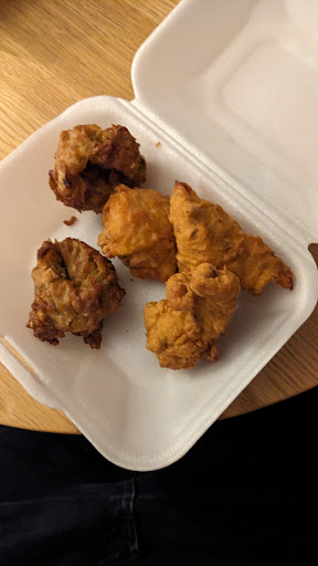 Photo of Aberdeen Best Kebab House - 24 Market St, Aberdeen AB11 5PL