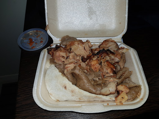 Photo of Aberdeen Best Kebab House - 24 Market St, Aberdeen AB11 5PL