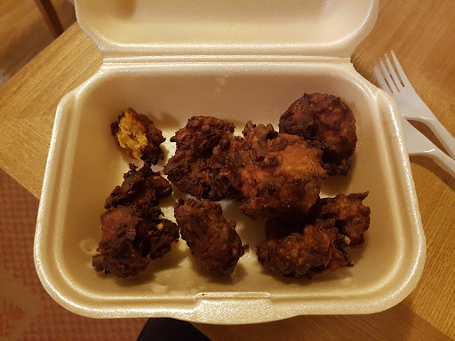 Photo of Aberdeen Best Kebab House - 24 Market St, Aberdeen AB11 5PL