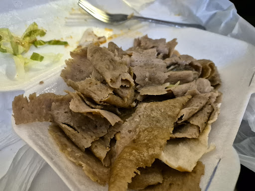 Photo of Nazar Takeaway - 5 Rose St, Aberdeen AB10 1TX