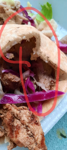 Photo of Nazar Takeaway - 5 Rose St, Aberdeen AB10 1TX