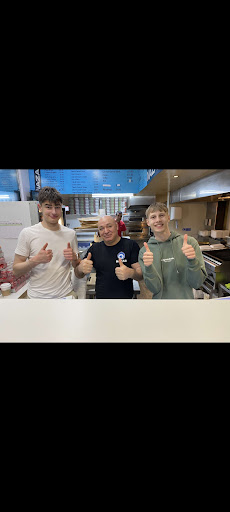 Photo of Nazar Takeaway - 5 Rose St, Aberdeen AB10 1TX