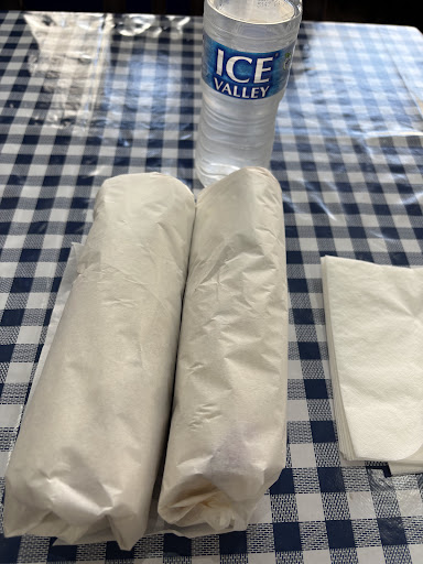 Photo of Nazar Takeaway - 5 Rose St, Aberdeen AB10 1TX