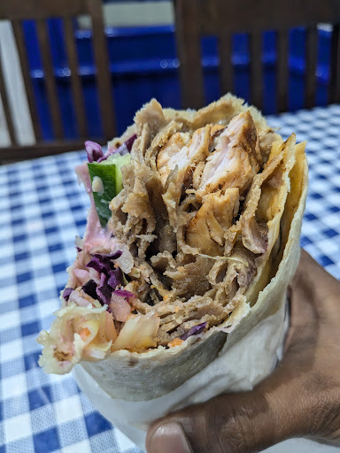 Photo of Nazar Takeaway - 5 Rose St, Aberdeen AB10 1TX