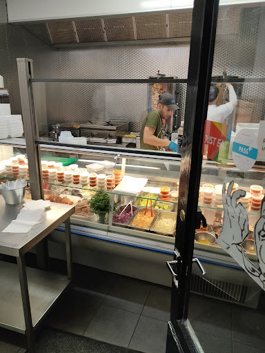 Photo of Bodrum Kebab Shop - 42 Moir Grn, Aberdeen AB16 7GS