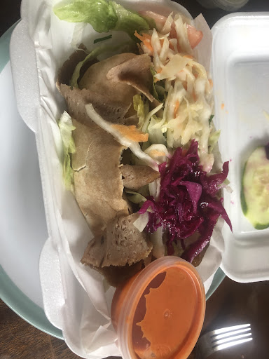 Photo of Bodrum Kebab Shop - 42 Moir Grn, Aberdeen AB16 7GS