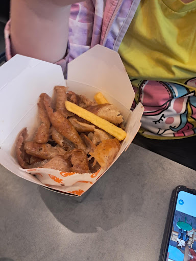 Photo of German Doner Kebab (GDK) - 118 Union St, Aberdeen AB10 1JJ