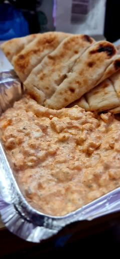 Photo of Just Greek - Cornhill Rd, Aberdeen AB25 2DF