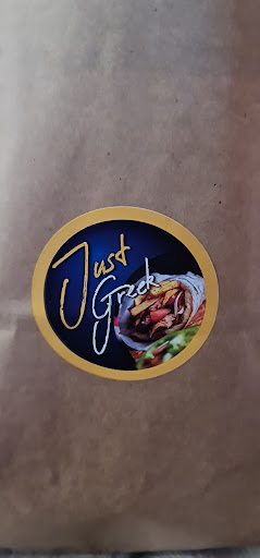 Photo of Just Greek - Cornhill Rd, Aberdeen AB25 2DF