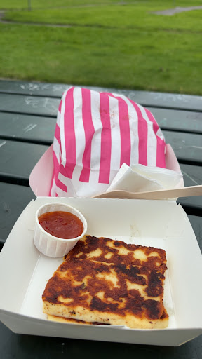 Photo of Just Greek - Cornhill Rd, Aberdeen AB25 2DF