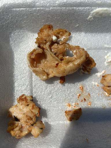 Photo of Just Greek - Cornhill Rd, Aberdeen AB25 2DF