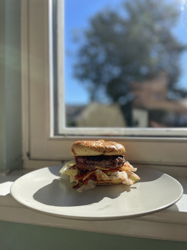 Photo of Just Greek - Cornhill Rd, Aberdeen AB25 2DF