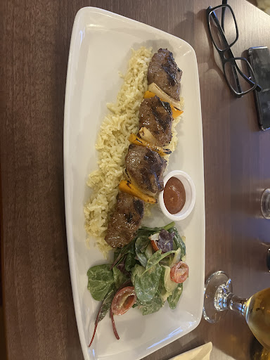 Photo of Rendezvous | Nargile - 106-108 Forest Ave, Aberdeen AB15 4UP