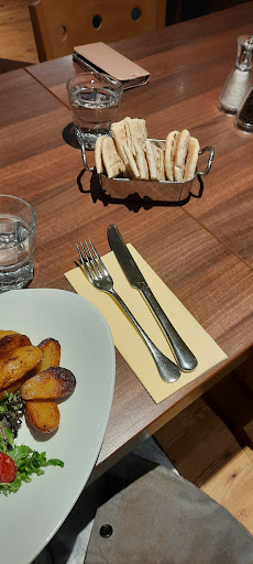 Photo of Rendezvous | Nargile - 106-108 Forest Ave, Aberdeen AB15 4UP