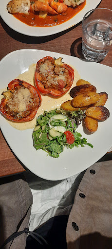 Photo of Rendezvous | Nargile - 106-108 Forest Ave, Aberdeen AB15 4UP