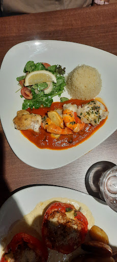 Photo of Rendezvous | Nargile - 106-108 Forest Ave, Aberdeen AB15 4UP