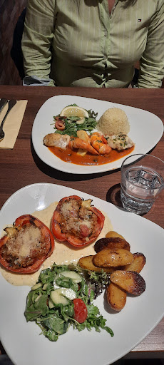 Photo of Rendezvous | Nargile - 106-108 Forest Ave, Aberdeen AB15 4UP