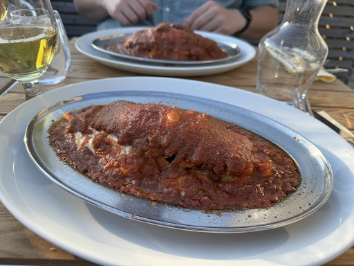 Photo of Rendezvous | Nargile - 106-108 Forest Ave, Aberdeen AB15 4UP