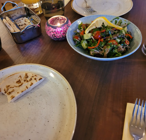 Photo of Rendezvous | Nargile - 106-108 Forest Ave, Aberdeen AB15 4UP