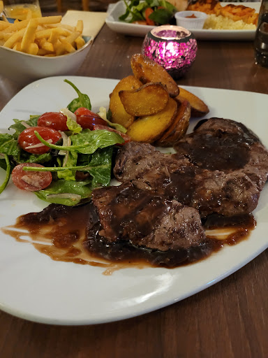 Photo of Rendezvous | Nargile - 106-108 Forest Ave, Aberdeen AB15 4UP