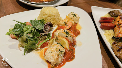 Photo of Rendezvous | Nargile - 106-108 Forest Ave, Aberdeen AB15 4UP