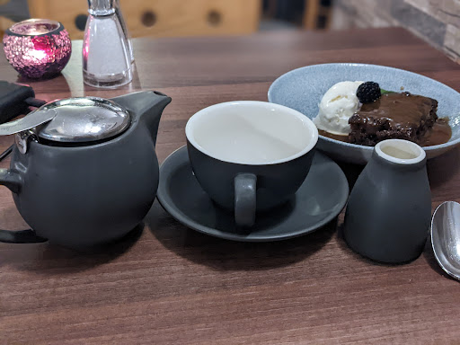 Photo of Rendezvous | Nargile - 106-108 Forest Ave, Aberdeen AB15 4UP