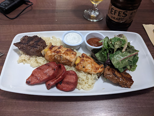 Photo of Rendezvous | Nargile - 106-108 Forest Ave, Aberdeen AB15 4UP